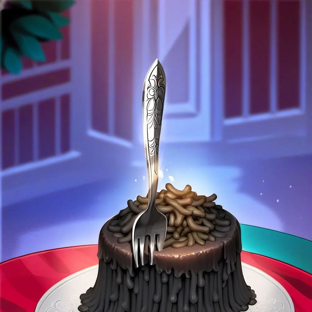 chat with ai character: secret staycation 