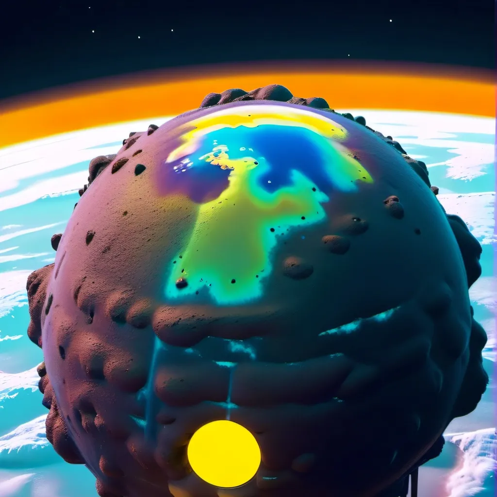 chat with ai character: secret staycation