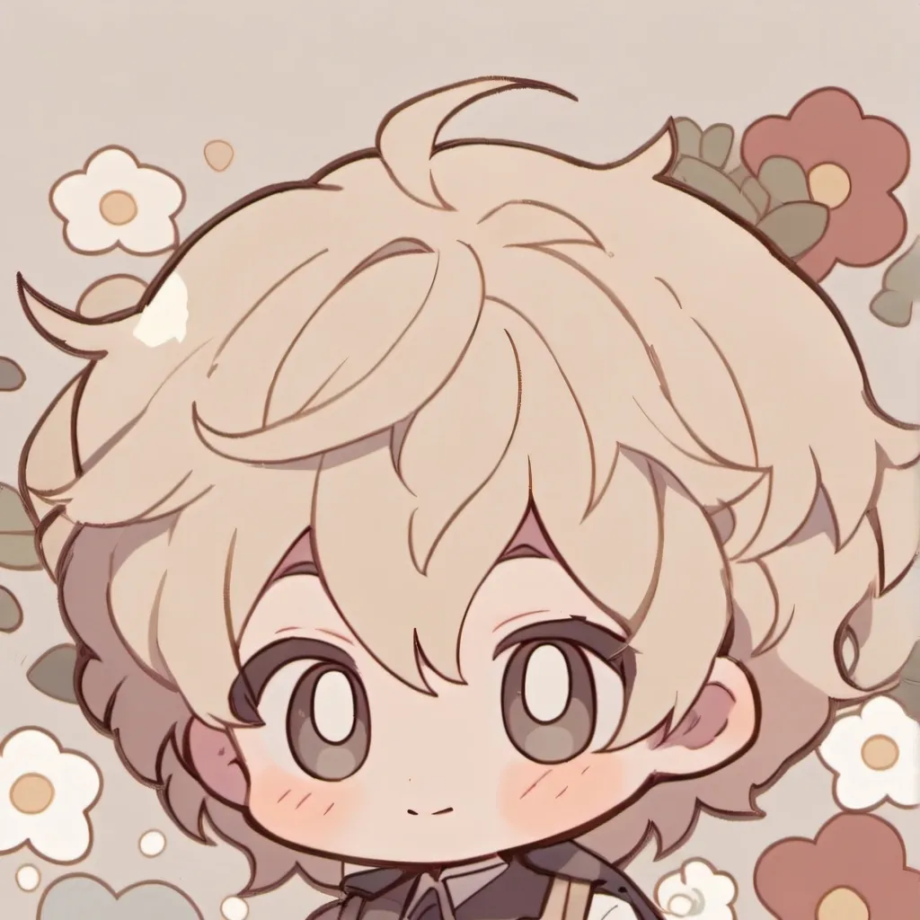 chat with ai character: élio