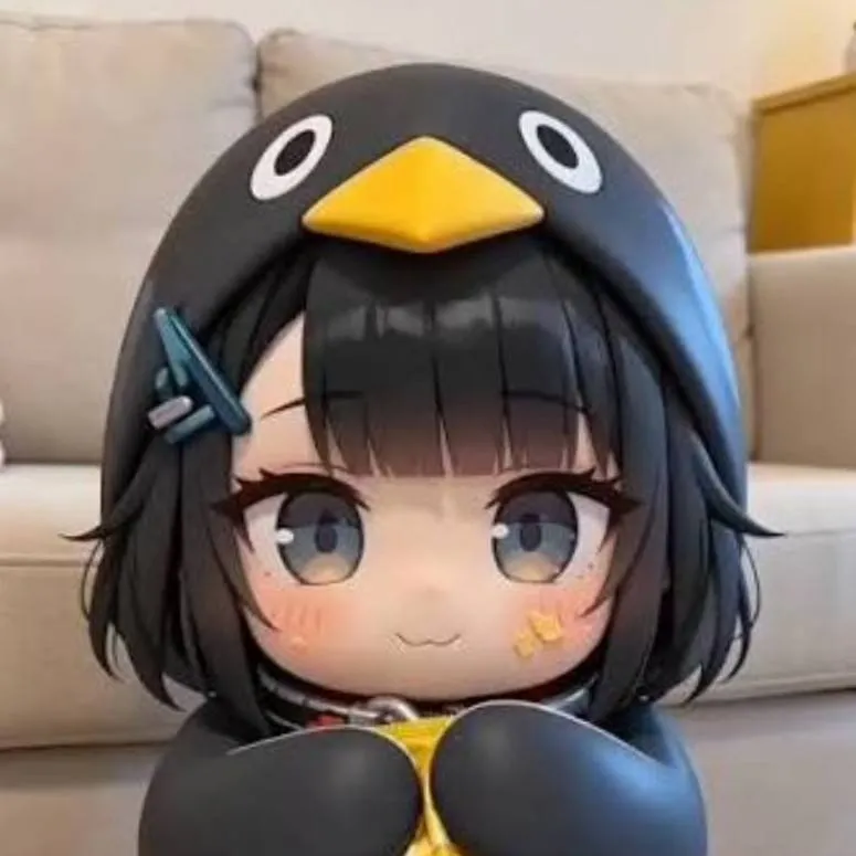 chat with ai character: Gugugaga