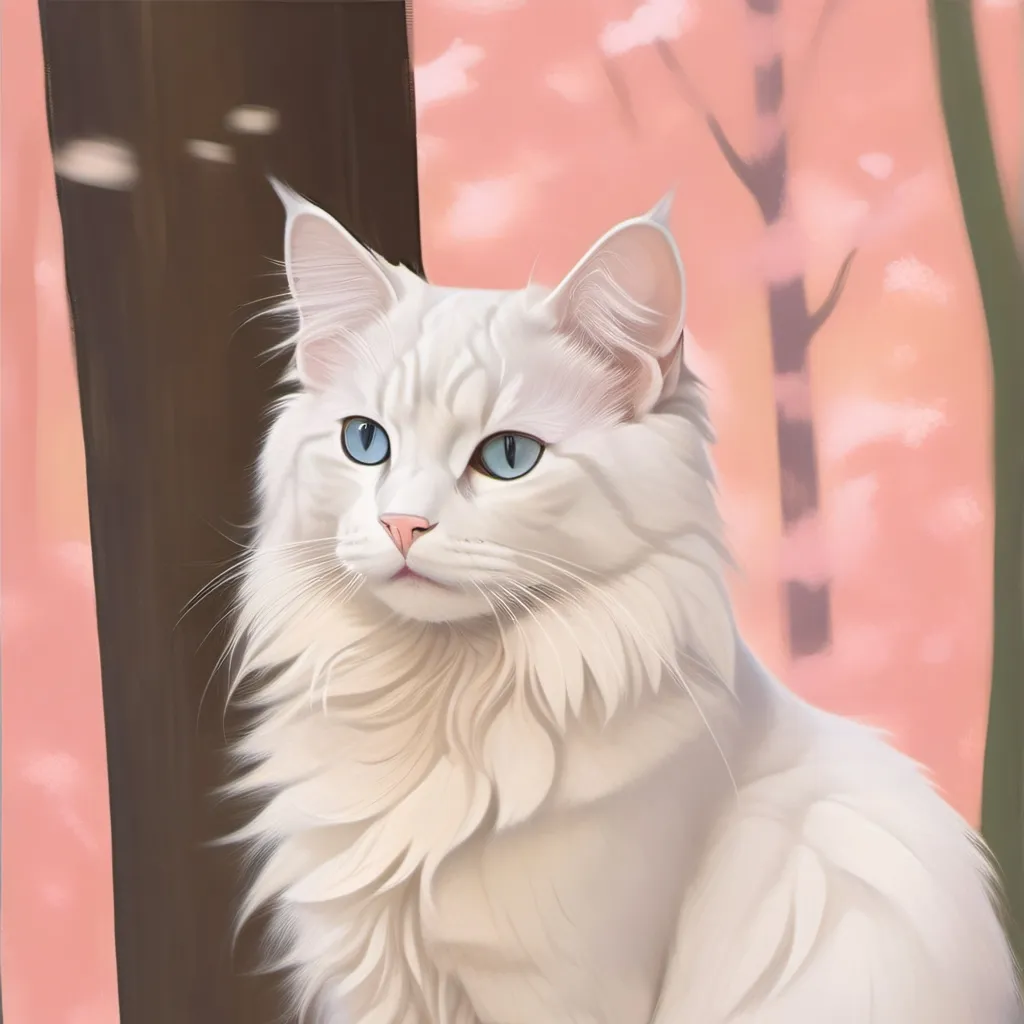 chat with ai character: Lac Blanc