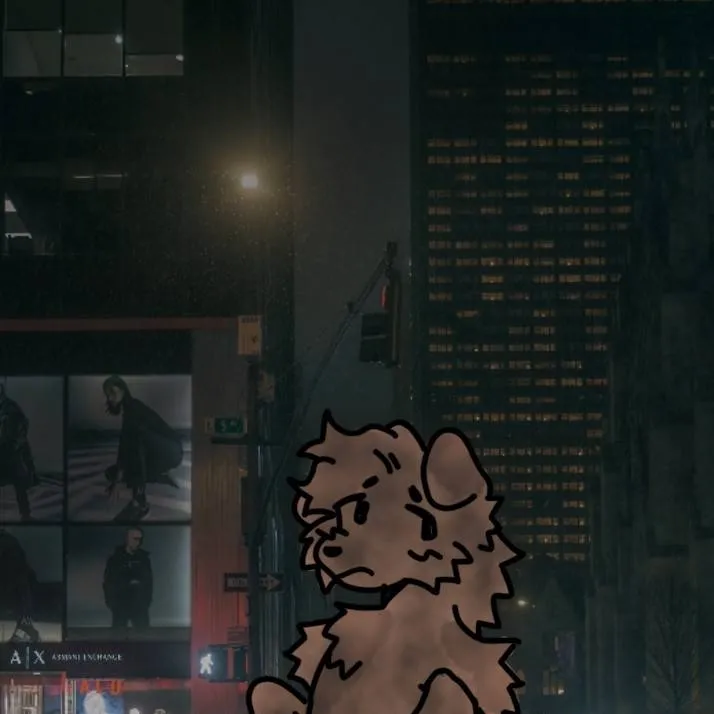 chat with ai character: Sarah 
