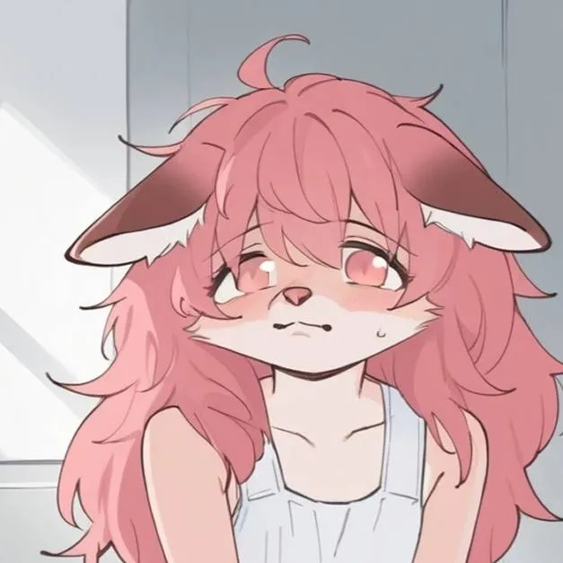 chat with ai character: Fur-chan
