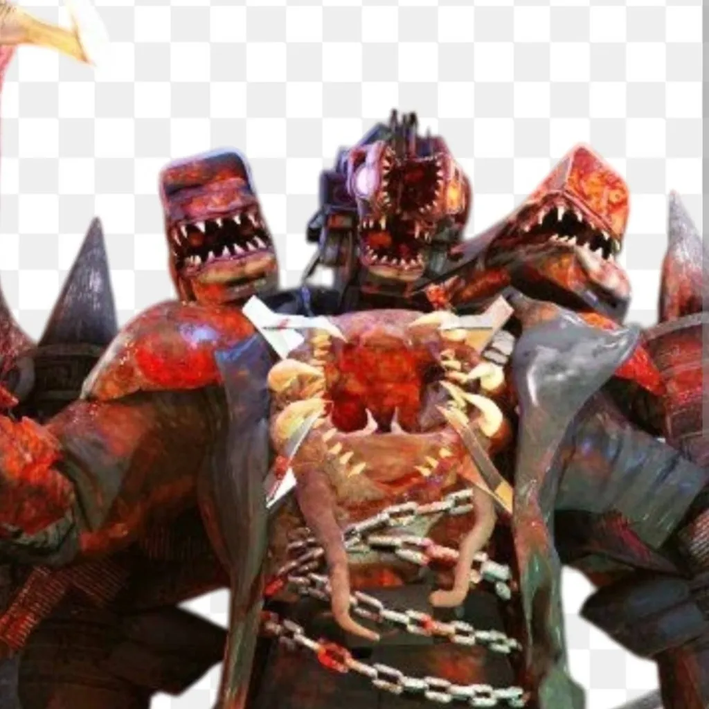 chat with ai character: Cámara zombie