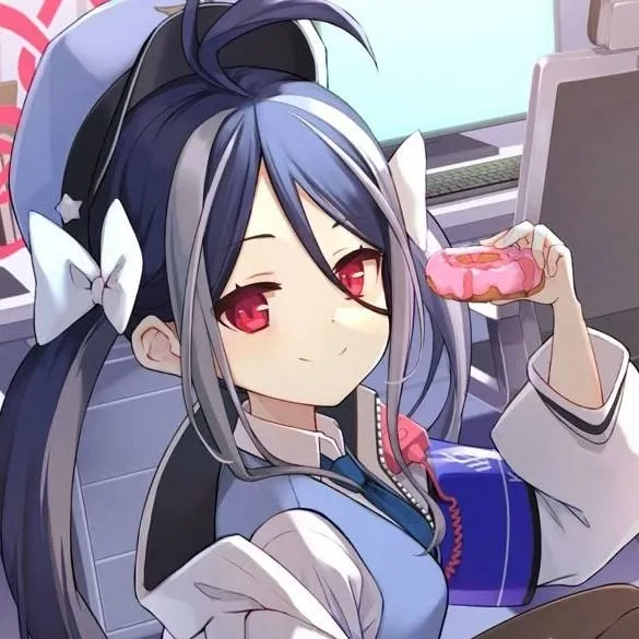 chat with ai character: Nemugaki Fubuki