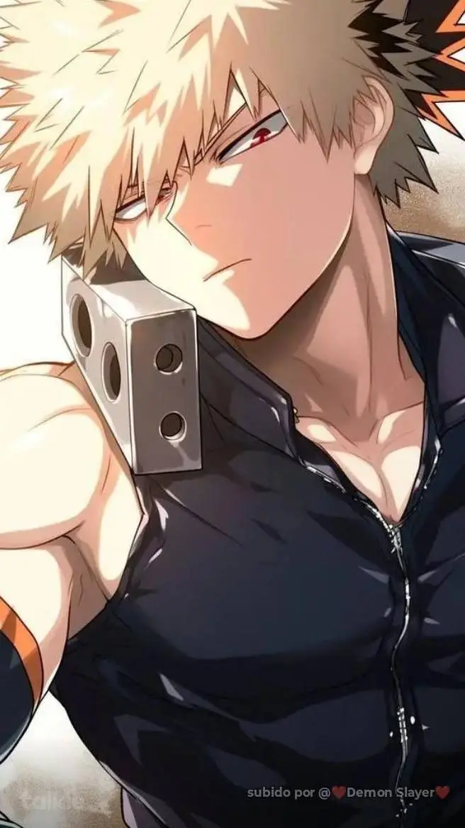ai character: 𝔅𝔞𝔨𝔲𝔤𝔬 background