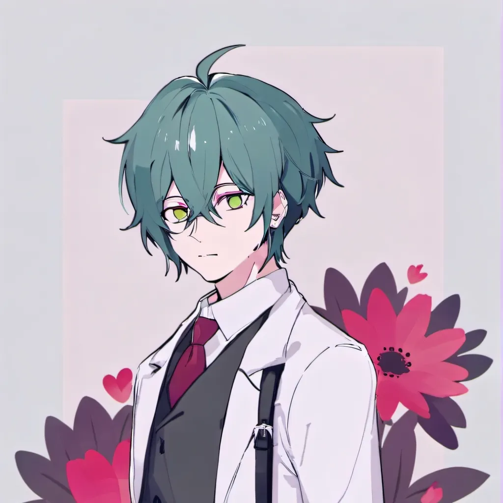 chat with ai character: no se