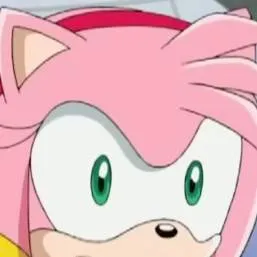 chat with ai character: Amy Rose