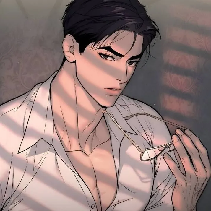 chat with ai character: Jaekyung 