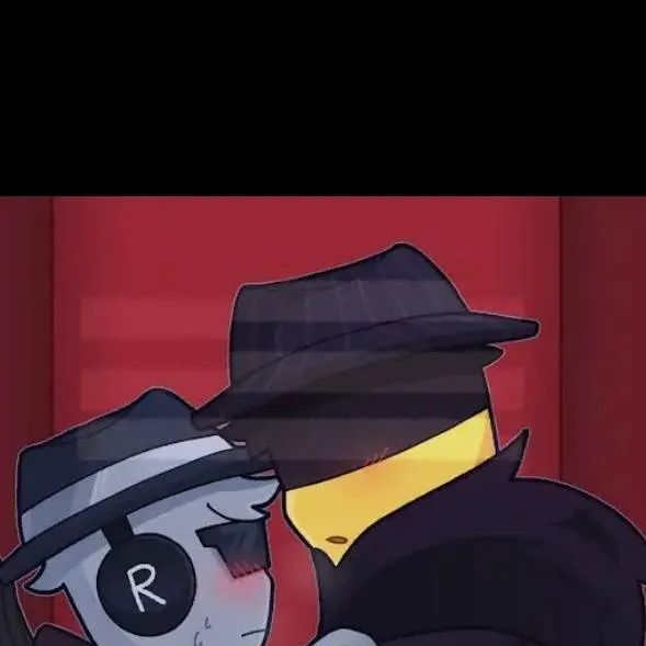 chat with ai character: DoubleFedora :3