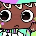 chat with ai character: Cosmo