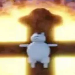 chat with ai character: Idk just Forsaken