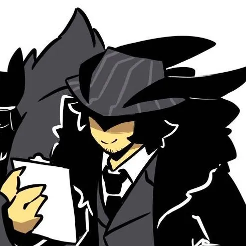 chat with ai character: Half-rabbit Maf