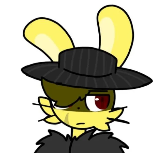 chat with ai character: Bunny Mafioso