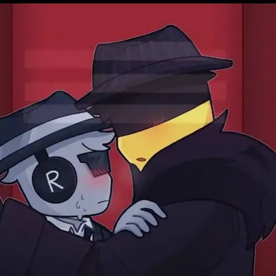 chat with ai character: DoubleFedora :3