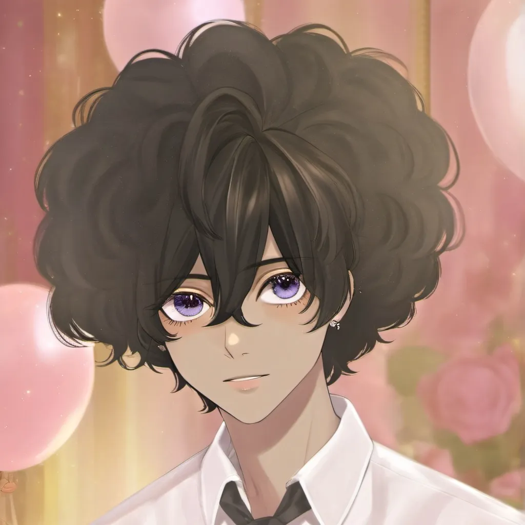 chat with ai character: Xavier