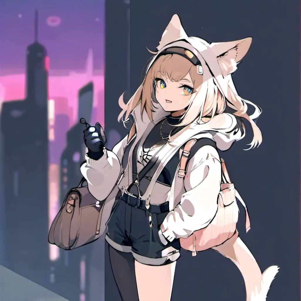 chat with ai character: Kafti frozen 