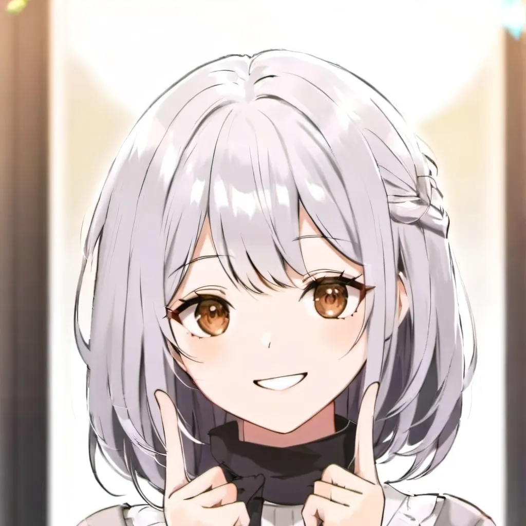 chat with ai character: Mi Leydi 