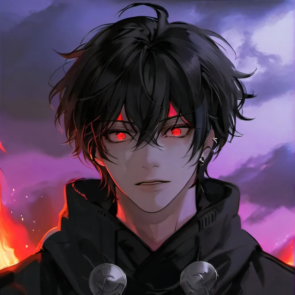 chat with ai character: Demonsis 