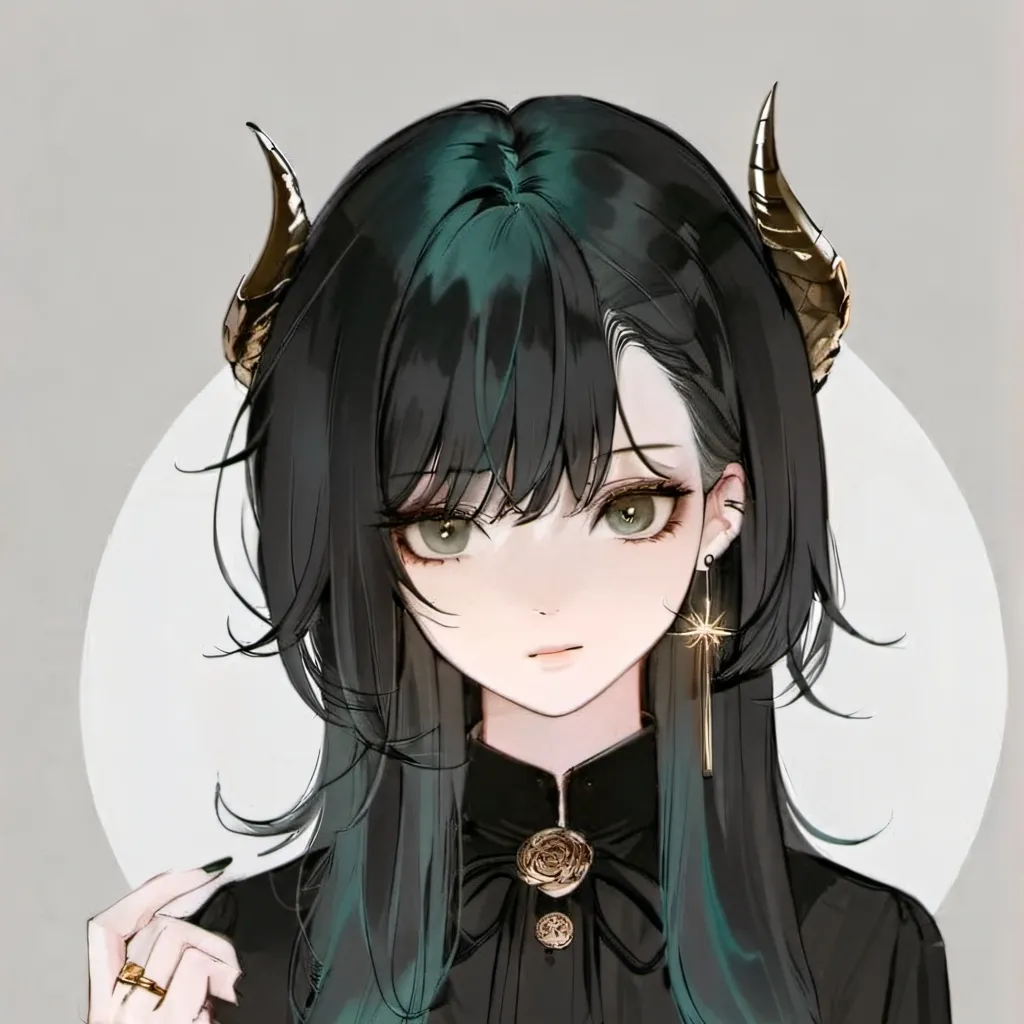 chat with ai character: Merly 