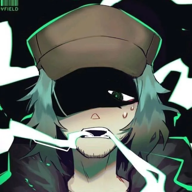 chat with ai character: Garcello 