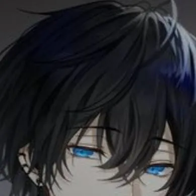 chat with ai character: 🖤💙Noah💙🖤