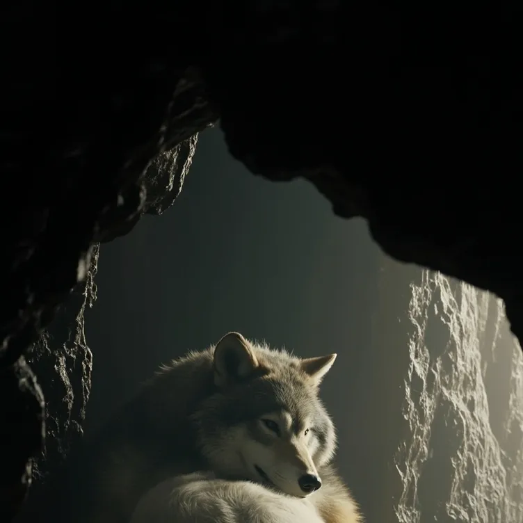 chat with ai character: lupey--mama wolf