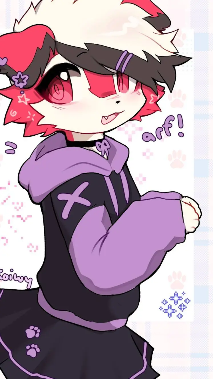 ai character: кσιωу background