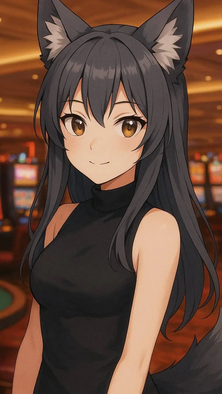 ai character: ρяєzιℓℓα background