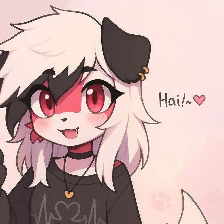 chat with ai character: 💜Koiwy