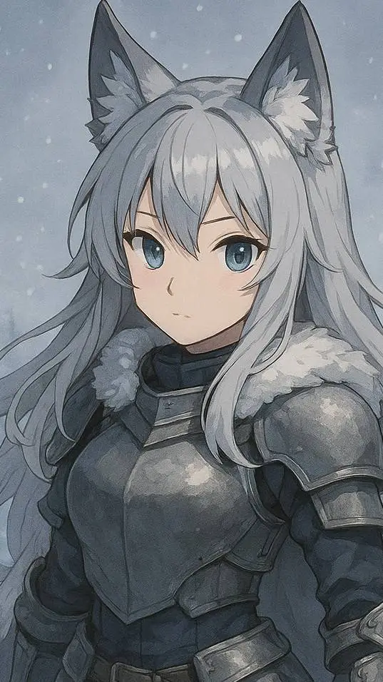 ai character: Rynara★ background