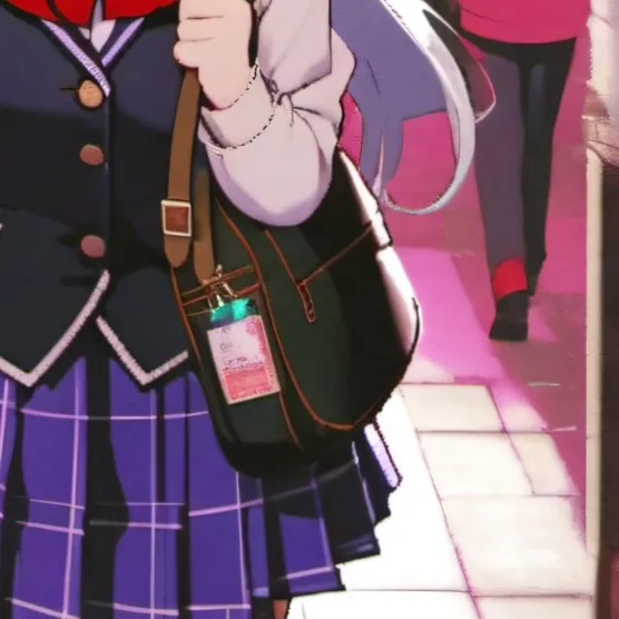 chat with ai character: ★Sofie★