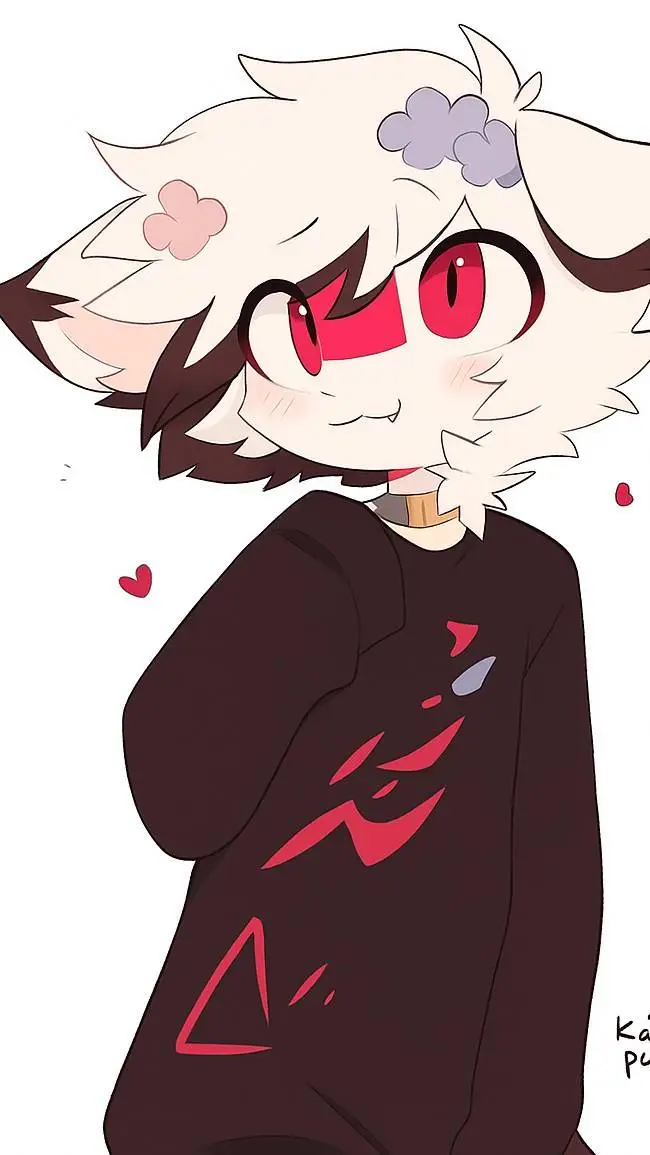 ai character: ҜΩIШΨ PHΣR★ background