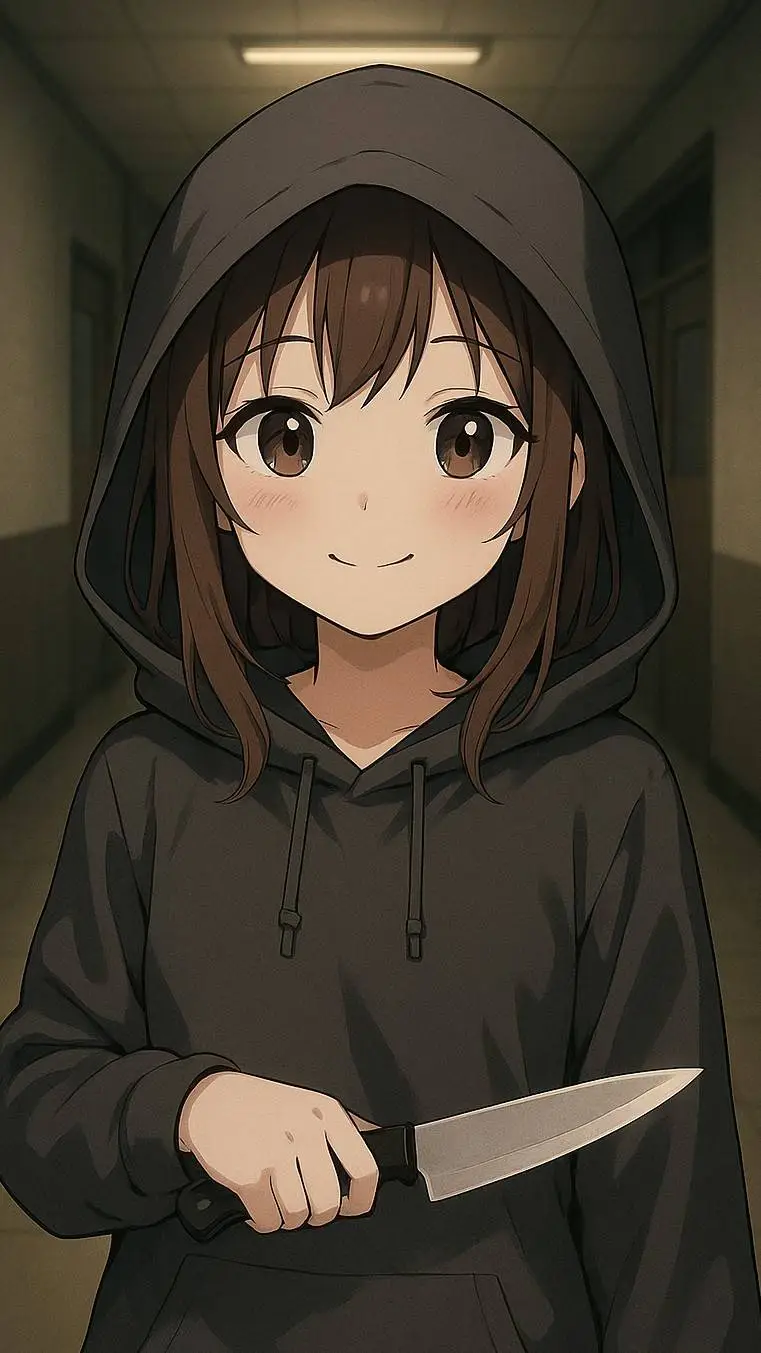 ai character: Elaine  background