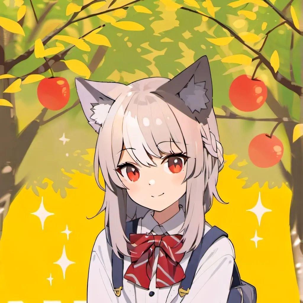 chat with ai character: Zailyn