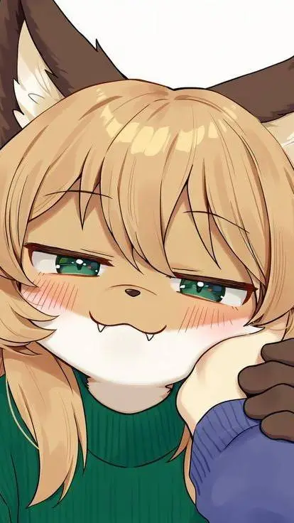 ai character: ★Averi★ background