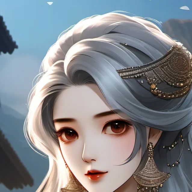 chat with ai character: Maria 