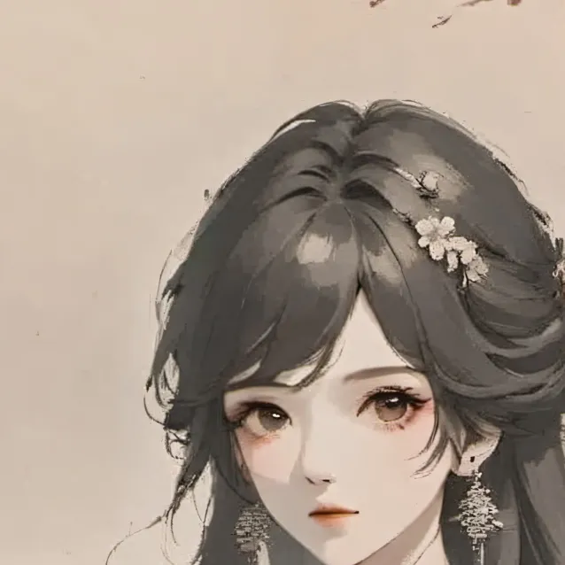 chat with ai character: Ana