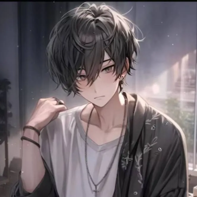 chat with ai character: ~☆ Eli ☆~