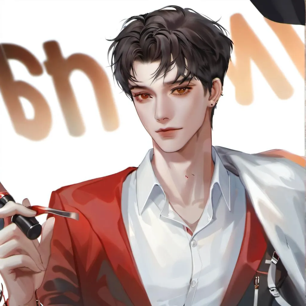 chat with ai character: noah(BL)