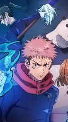 ai character: JJK hates you background