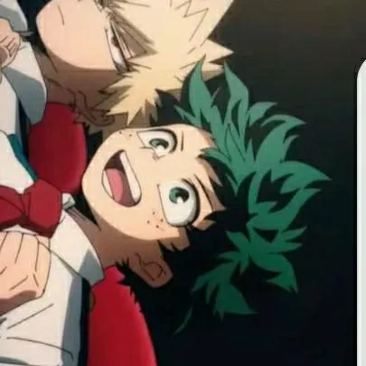 chat with ai character: MHA sleepover