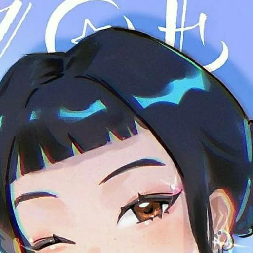 chat with ai character: zoey falls for you