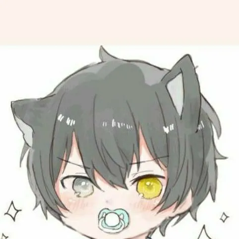 chat with ai character: KPDH X BABY💓💗💞