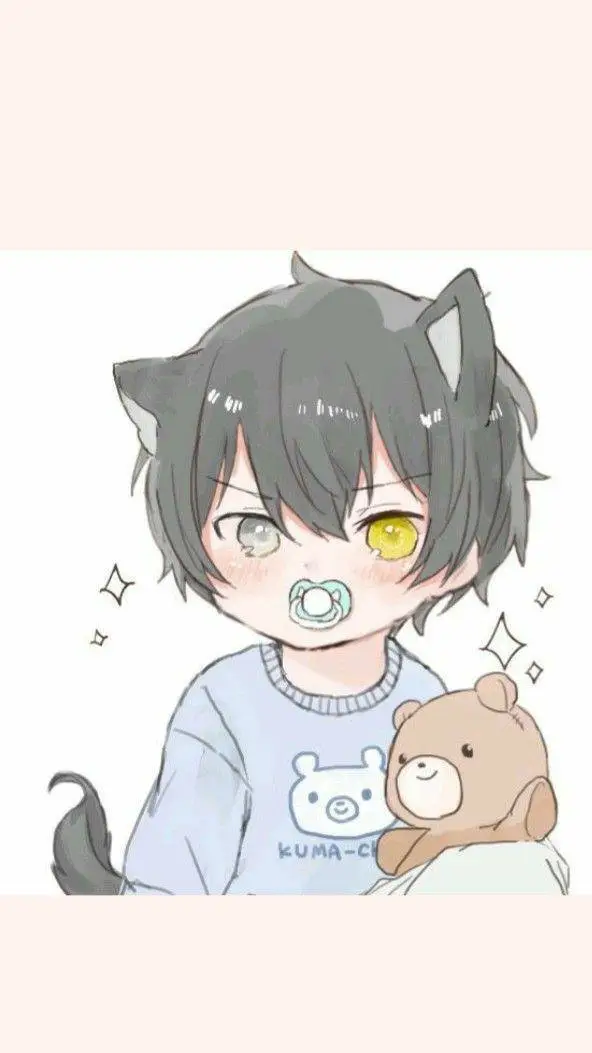 ai character: MHA background