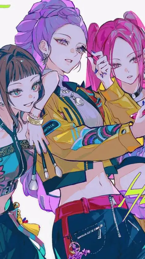 ai character: KPDH road trip background