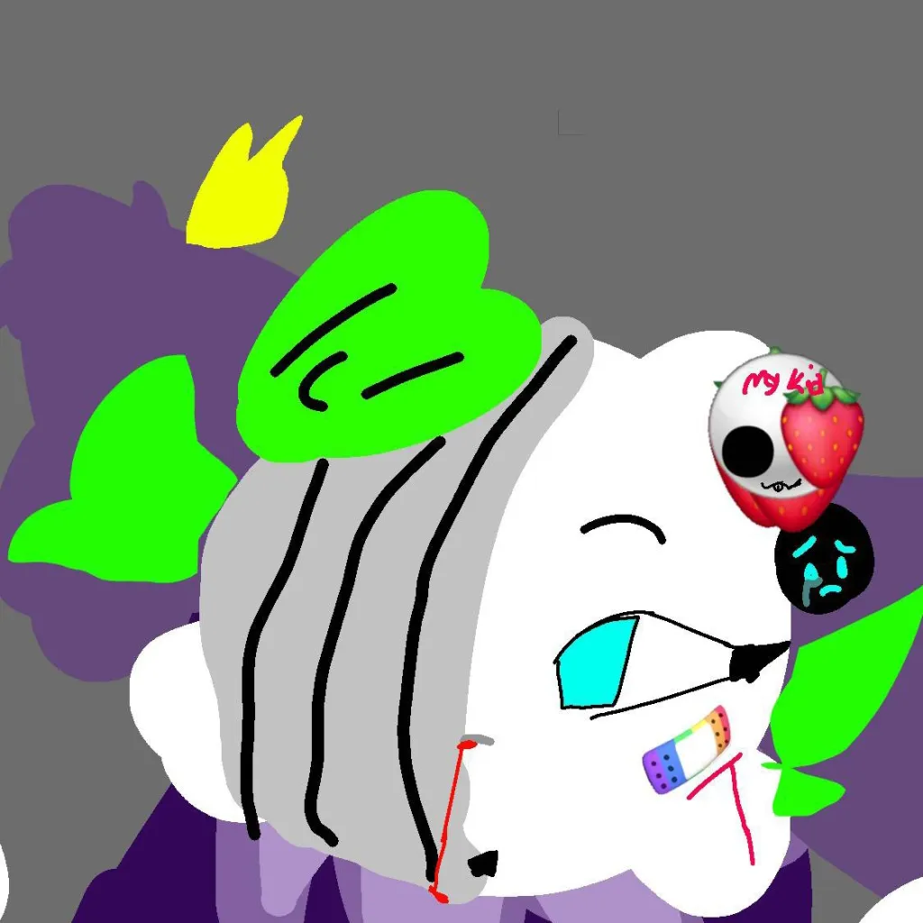 chat with ai character: Crystal