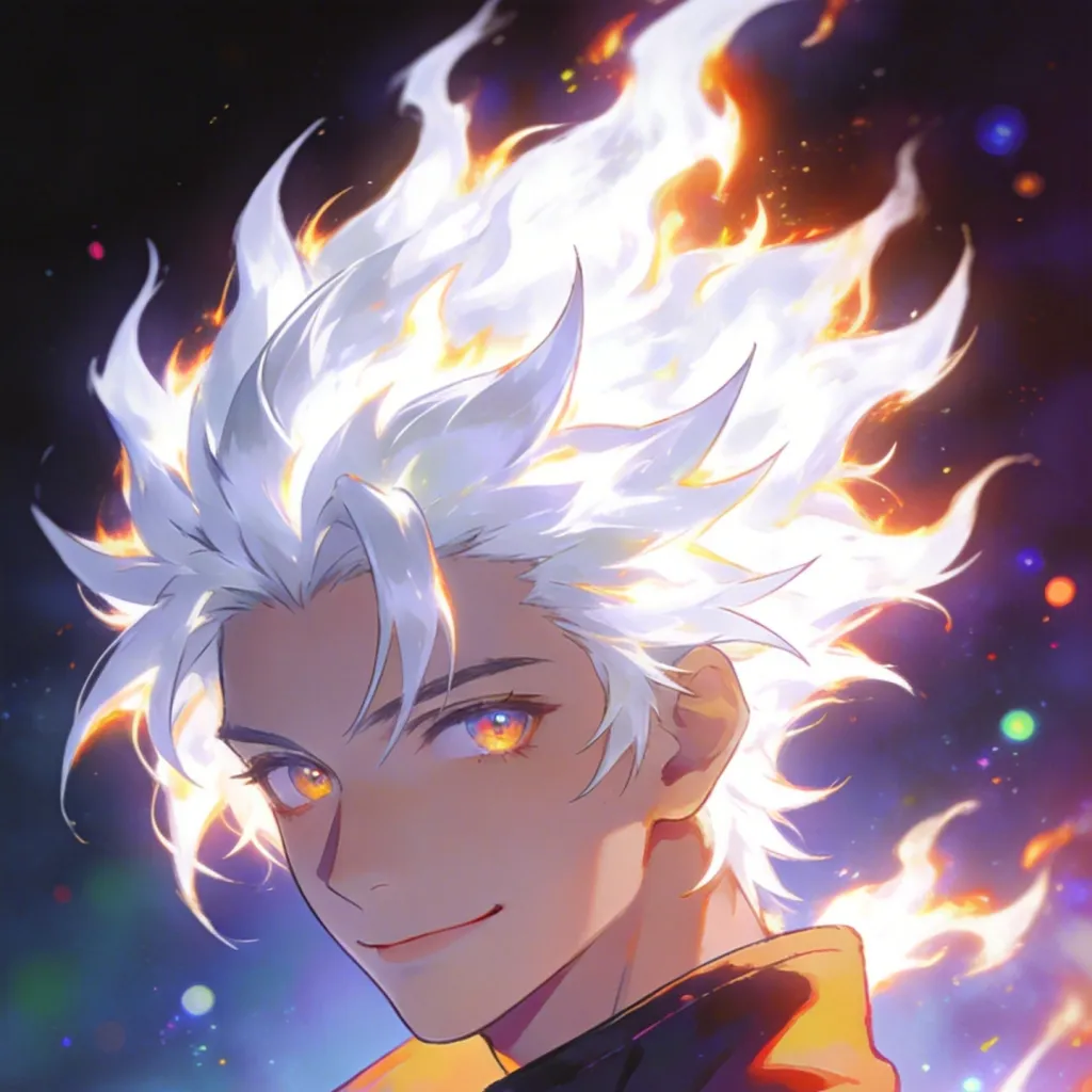 chat with ai character: arkus carabazzo