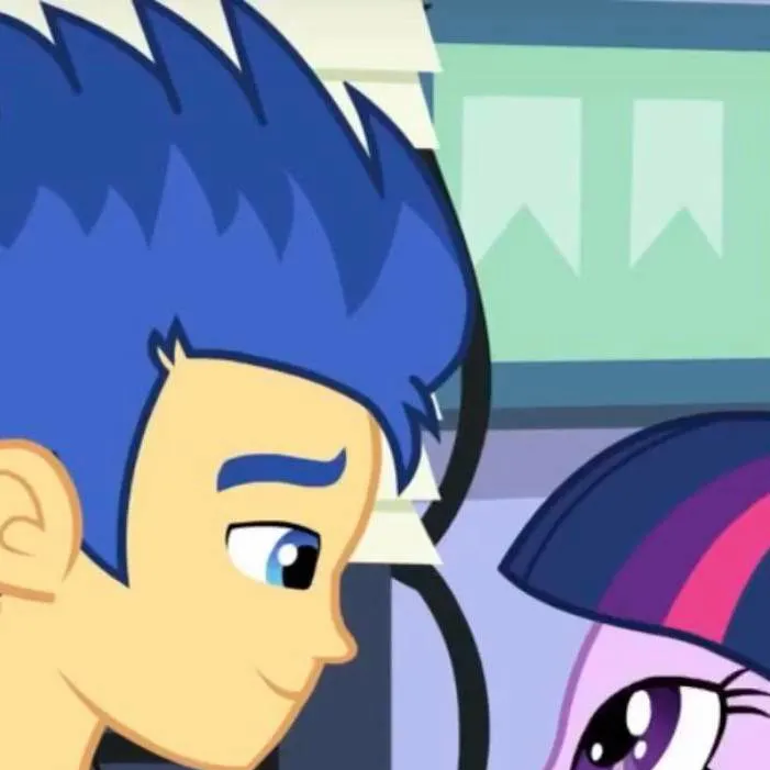 chat with ai character: twilight amór ❤❤️