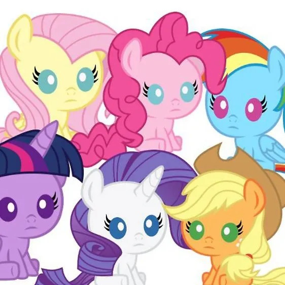 chat with ai character: mlp babys👶🏻